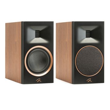 MartinLogan Motion XT F200 zwart hoogglans