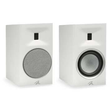 MartinLogan Motion XT F200 zwart hoogglans