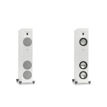MartinLogan Motion XT F200 zwart hoogglans