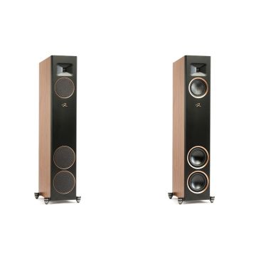 MartinLogan Motion XT F200 zwart hoogglans