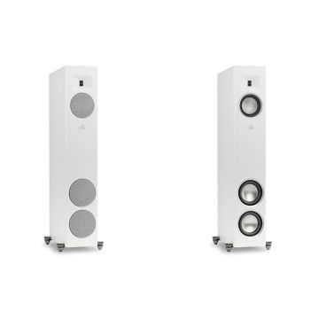 MartinLogan Motion XT F200 zwart hoogglans
