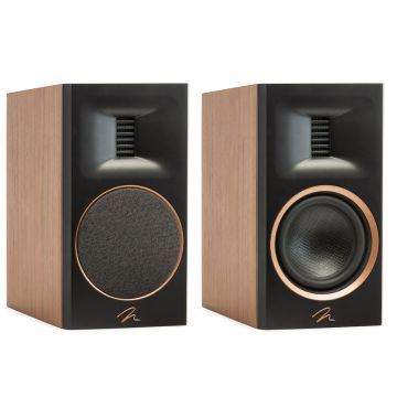MartinLogan Motion XT F200 zwart hoogglans