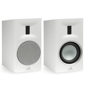 MartinLogan Motion XT F200 zwart hoogglans
