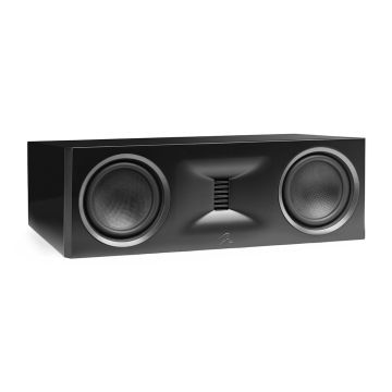 MartinLogan Motion XT C100 zwart hoogglans