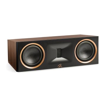 MartinLogan Motion XT C100 zwart hoogglans