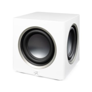MartinLogan Abyss 10 subwoofer wit