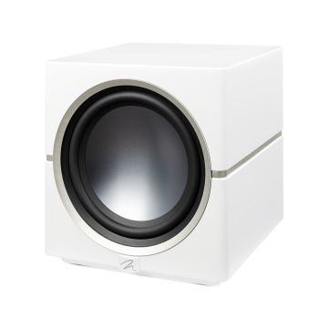 MartinLogan Dynamo 12 subwoofer wit