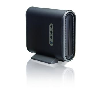 Paradigm Millenia Sub subwoofer zwart