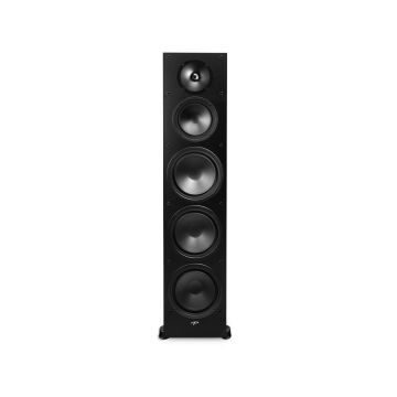 Paradigm Monitor SE 8000f luidspreker zwart