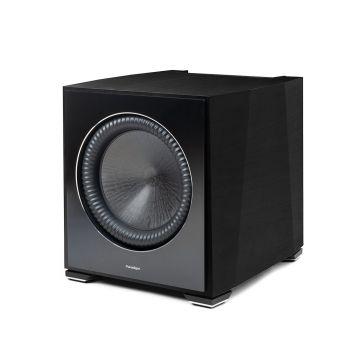 Paradigm XR13 black walnut