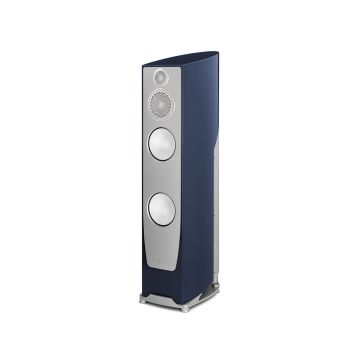 Paradigm Persona 9H blauw schuin