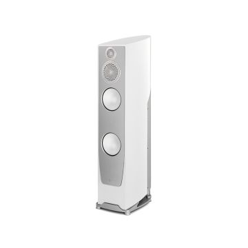 Paradigm Persona 9H wit hooglans schuin