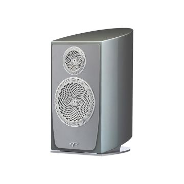 Paradigm Persona B zilver schuin