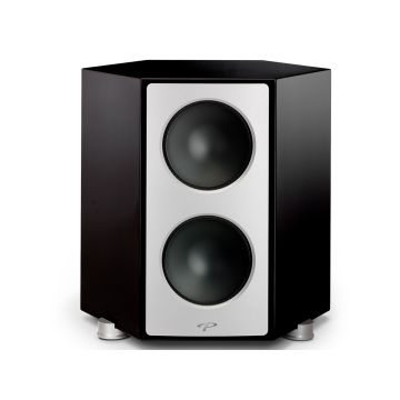 Paradigm Persona SUB subwoofer zwart