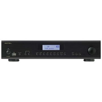 Rotel A12 mkII versterker