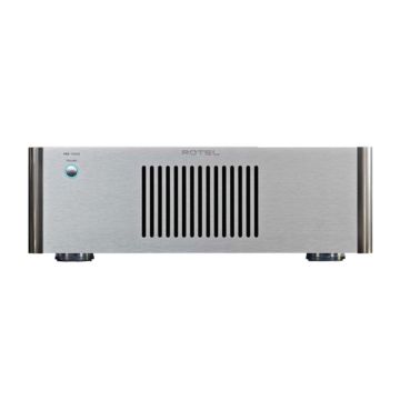 Rotel RB-1552 MKII zilver 1