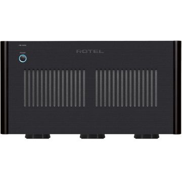 Rotel RB-1590 stereo eindversterker zwart