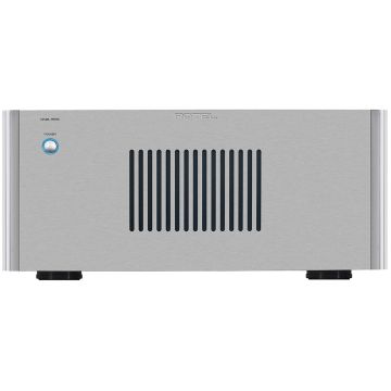 Rotel RMB-1555 surround eindversterker zilver