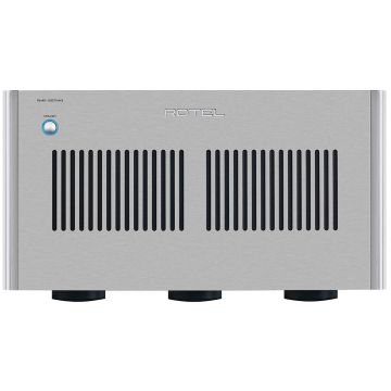 Rotel RMB-1587 MKII surround eindversterker zilver