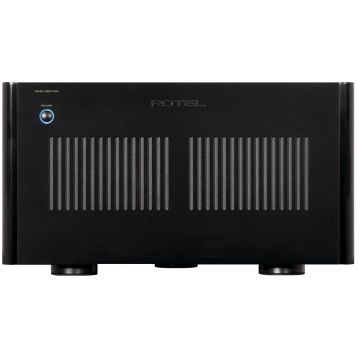 Rotel RMB-1587 MKII surround eindversterker zwart