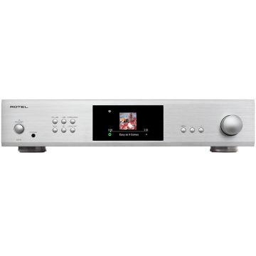Rotel S14 streaming versterker