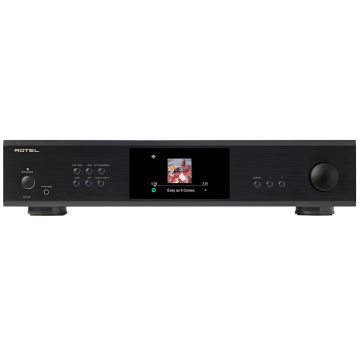 Rotel S14 streaming versterker