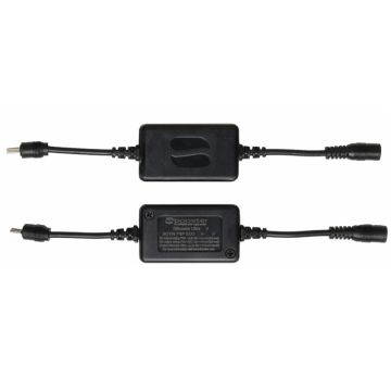 Sbooster Ultra MKII 15.4V