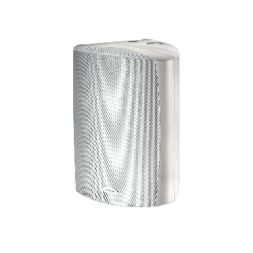 Paradigm Stylus 470 outdoor speaker wit