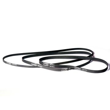 Thorens belt standard (snaar/ aandrijfriem)