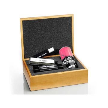 Thorens Cleaning Set analoge reinigingsset