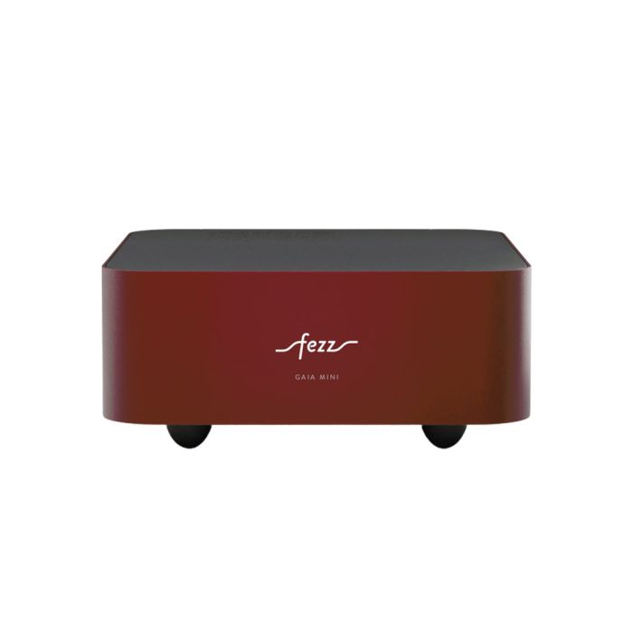 Fezz Gaia Mini MM/MC phono voorversterker Big Calm