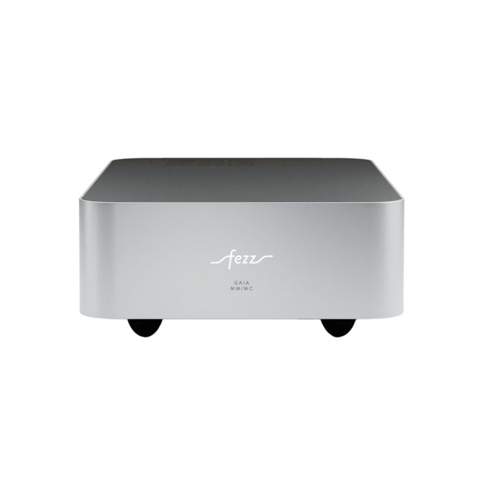 Fezz Gaia MM/MC phono voorversterker Moonlight Fezz Gaia MM/MC phono voorversterker Moonlight