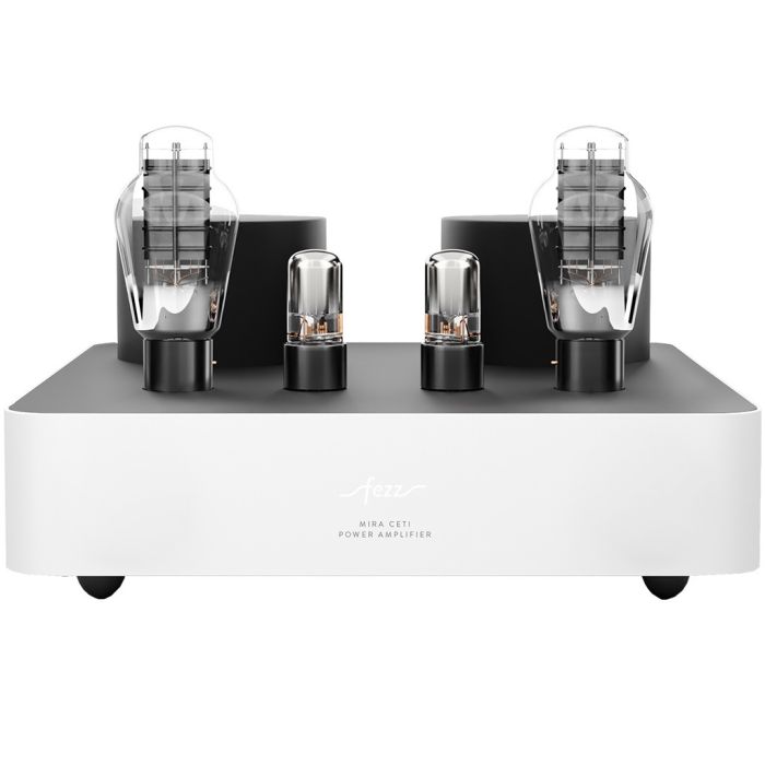 Fezz Mira Ceti 300B Mono Power Amplifier Republika Fezz Mira Ceti 300B Mono Power Amplifier Republika