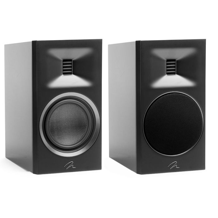 MartinLogan Motion XT F200 zwart hoogglans MartinLogan Motion XT F200 zwart hoogglans