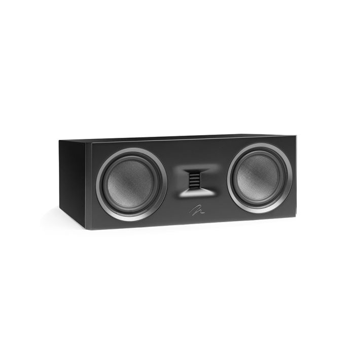 MartinLogan Motion XT C100 zwart hoogglans MartinLogan Motion XT C100 zwart hoogglans