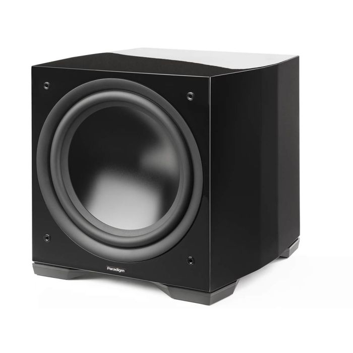 Paradigm Defiance S12 subwoofer Paradigm Defiance S12 subwoofer