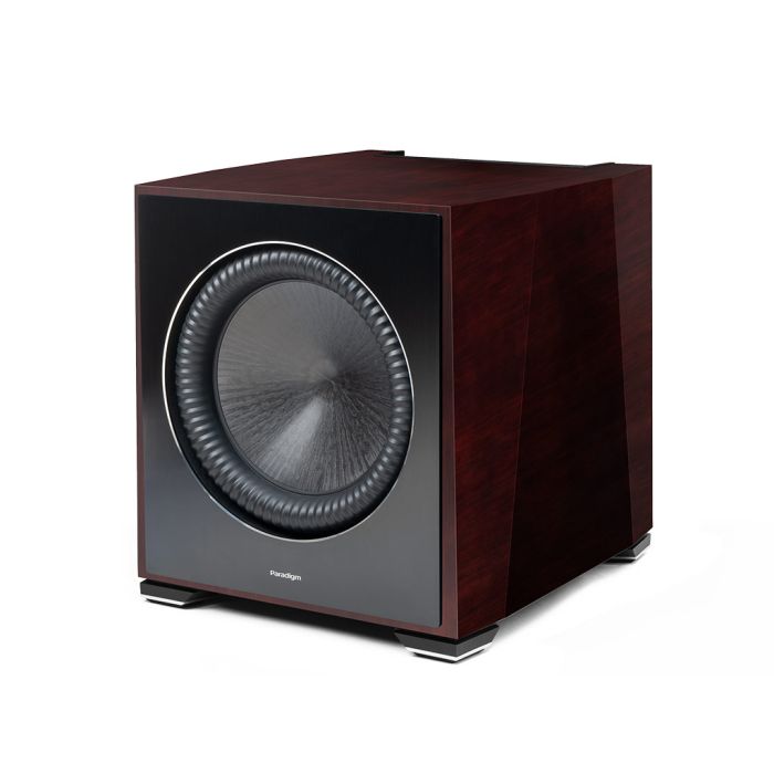 Paradigm XR13 Midnight Cherry Paradigm XR13 Midnight Cherry