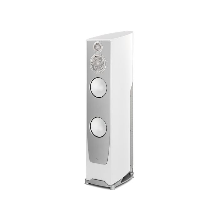 Paradigm Persona 9H wit hooglans schuin