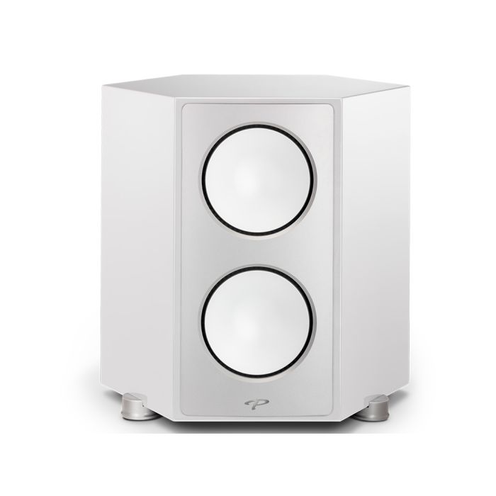Paradigm Persona SUB subwoofer wit Paradigm Persona SUB subwoofer wit
