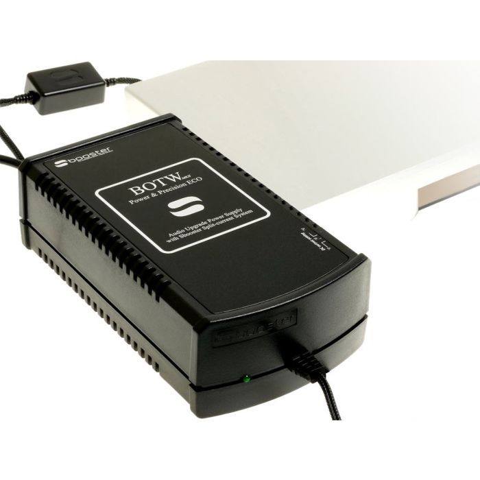 Sbooster BOTW P&P ECO MKII 12V-13V