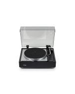 Thorens TD 1601 platenspeler zwart