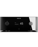 Michi X5 Series 2 stereo versterker