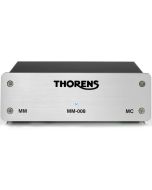 Thorens MM 008 phono voorversterker
