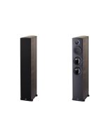 Paradim Premier 700F Espresso Grain front