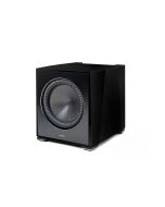 Paradigm XR11 subwoofer zwart hoogglans