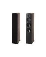 Paradigm Premier 800F Espresso Grain