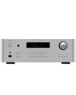 Rotel RA-1592 mkII versterker zilver