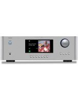 Rotel RAS-5000 zilver