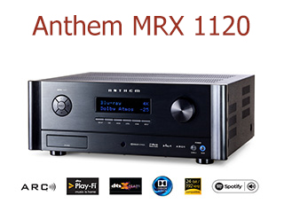 Anthem MRX 1120