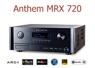 Anthem MRX 720